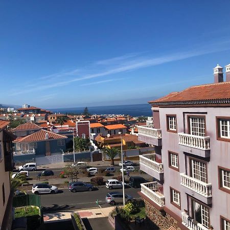 Vista Horizonte Daire Puerto de la Cruz  Dış mekan fotoğraf
