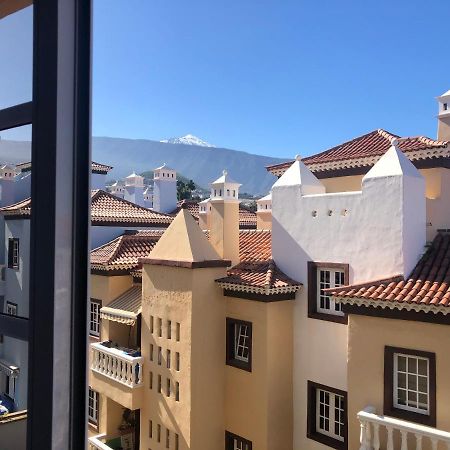 Vista Horizonte Daire Puerto de la Cruz  Dış mekan fotoğraf